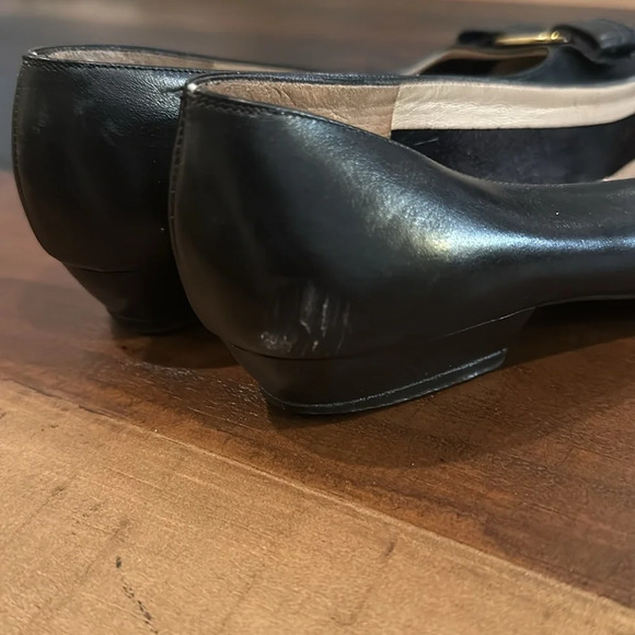 Salvatore Ferragamo Pumps size 5.5 B - Picture 7 of 12